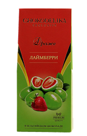 Драже Лаймберри 80 г