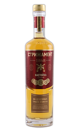 Стрижамент настойка 0,5 л