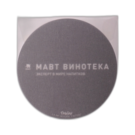 Диск Дроп стоп в конверте 1шт