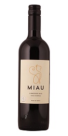 Мяу Карменер 0,75 л