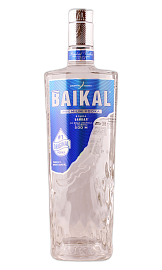 Байкал 0,7 л