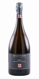 Высокий берег Графит 1,5 л