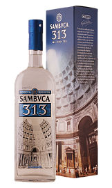 Самбука 313 0,7 л
