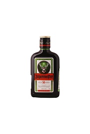 Ягермайстер 0,2 л