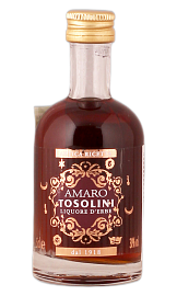 Амаро Тозолини 0,05 л