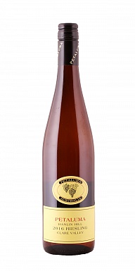 Петалума Ханлин Хилл Рислинг Долина Клер 0,75 л