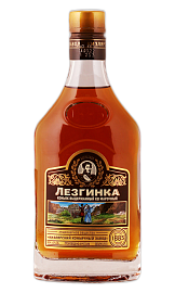 Лезгинка КВ 0,25 л