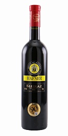 Хафнер Шираз Классик 0,75 л