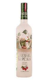 Белая Березка Летняя Малина 0,5 л
