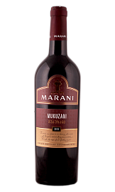 Марани Мукузани 0,75 л