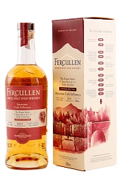 Феркуллен Эстейт Серия №3 Гейтс Амароне Каск Инфлюэнс 0,7 л