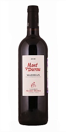 Виньобль Мари Мария Мон Дюру Мадиран 0,75 л