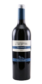 Еудженио Коллавини Пиньоло 0,75 л
