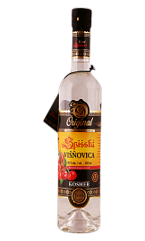 Спишска Вишневица Оригинальная 0,5 л