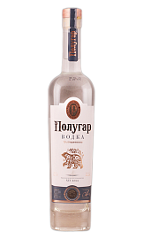 Полугар 0,5 л