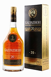 Российский ОС Багратион 0,5 л