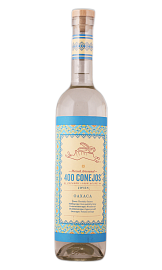 Мескаль 400 Конэхос 0,75 л