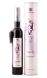 Ice Wine Саперави Ледяное вино 0,375 л