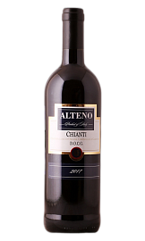Альтено Кьянти 0,75 л