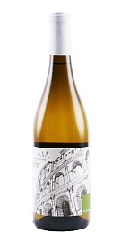 Рома Федеричи Мальвазия Пунтината 0,75 л