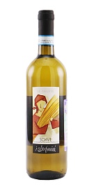 Соаве Иль Селезе 0,75 л