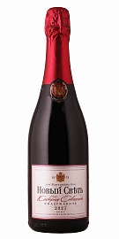 Новый Свет Каберне Совиньон 0,75 л