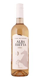 Альба Рьетта Вердехо 0,75 л