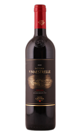 Фаттория Ле Маестрелле Тоскана 0,75 л