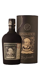 Дипломатико Резерва Эксклюзива 0,7 л