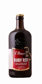 Рубиновый Красный Эль  0,5 л
