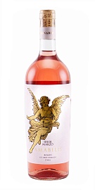 Амабилис Розато ИГТ Терре д’Абруццо серия Иди ди Марцо 0,75 л