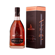 Сараджишвили VSOP выдержка 8 лет  0,5 л - #CURRENT_REGION_COMPANY_NAME#