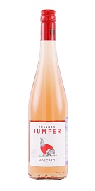 Тассок Джампер Москато Розе  0,75 л