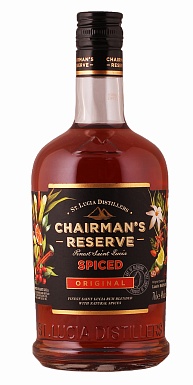 Шерманс Резерв Спайсд 0,7 л - МАГНУМ