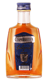 Старейшина Трэвел 3 года 0,1 л