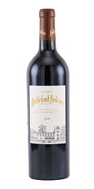 Сент-Эмильон Гран Крю Шато Бельфор-Бельсье 0,75 л