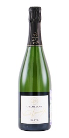 Шампань Винсент Ламуре Фе Д`Ор 0,75 л