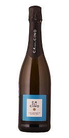 Ка дель Чино Экстра Драй 0,75 л