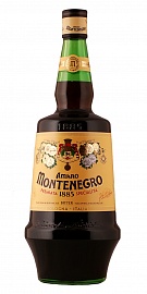 Амаро Монтенегро 3,0 л