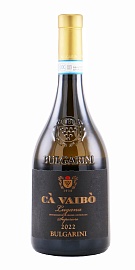 Булгарини Лугана Супериоре Ка Вайбо 0,75 л