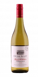 Оуде Каап Шардоне Резерв 0,75 л