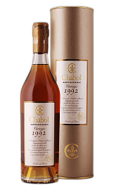 Шабо 1992 0,7 л