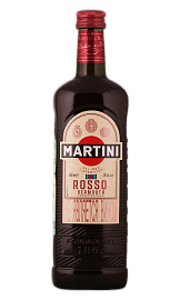 Мартини Россо 0,5 л - МАГНУМ