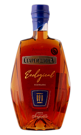 Старейшина 3 года 1,0 л