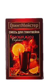 Набор Красная Жара для глинтвейна 40 г