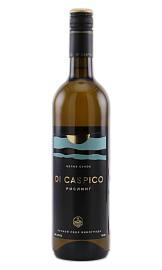 Ди Каспико Рислинг 0,75 л
