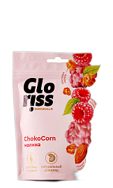 Конфеты глазированные ChokoCorn малина 90 г