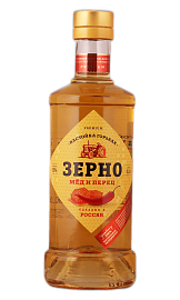 Зерно Мед и Перец 0,5 л