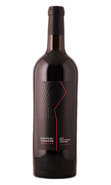 Красностоп-Саперави 0,75 л