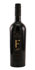 Ф-Стиль Саперави 0,75 л
